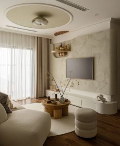 Tại sao nên chọn nội thất đặt sản xuất thay vì hàng có sẵn?